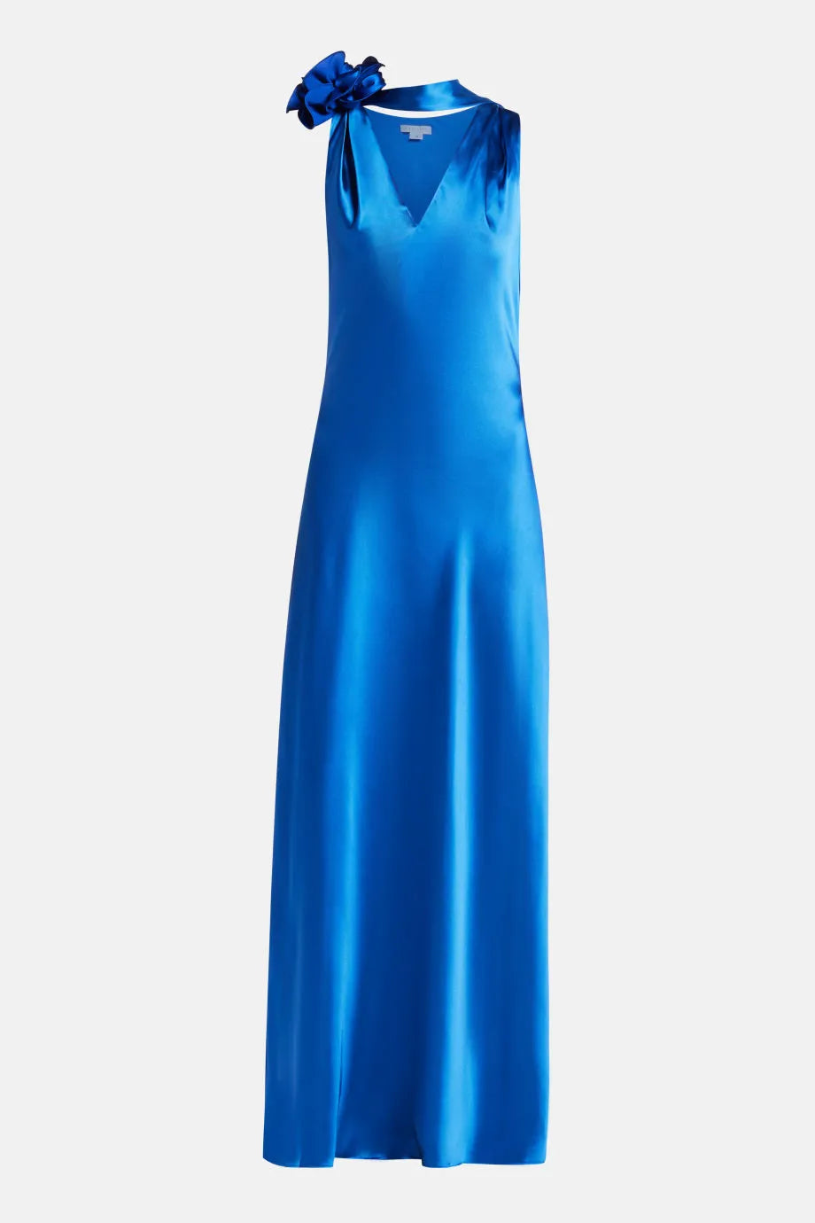 Stylish plus-size clothing for women   Luna Maxi Dress