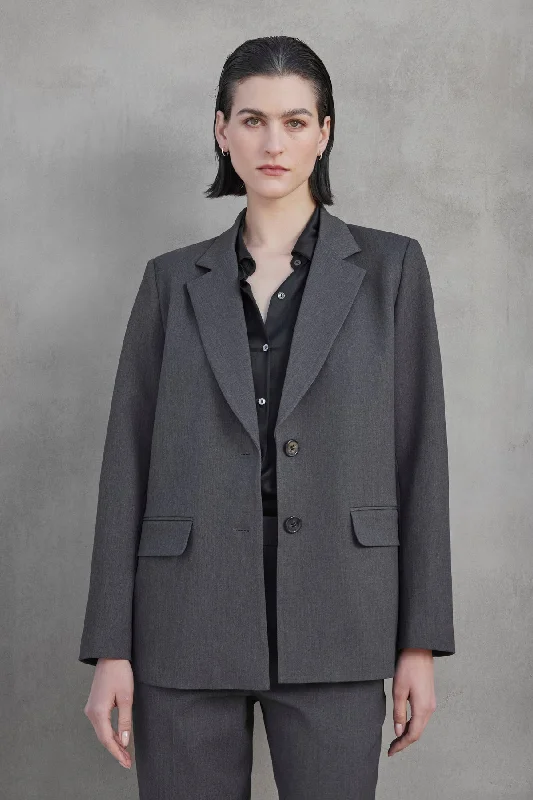 Step into style with our women’s clothing collection   REXFORD BLAZER