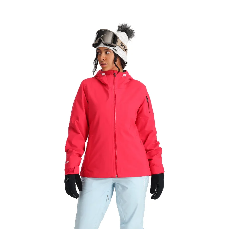 Bold and beautiful clothing for every woman   Womens Volt - Cerise