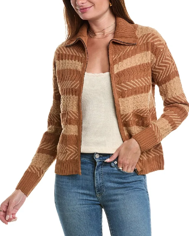 Trendy women’s clothing    Heartloom Heloise Cardigan