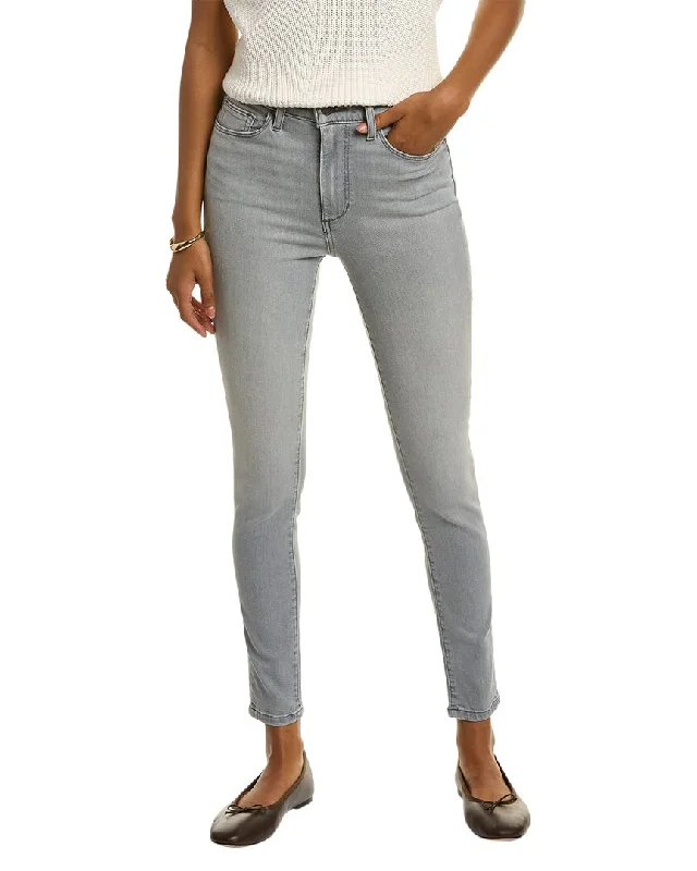 Refresh your wardrobe with stylish women’s outfits   JOE'S Jeans High-Rise Mirabella Skinny Ankle Jean