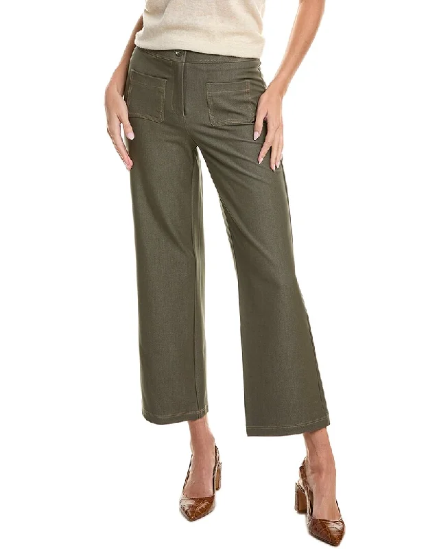 Stylish plus-size clothing for women   Nanette Nanette Lepore Pant