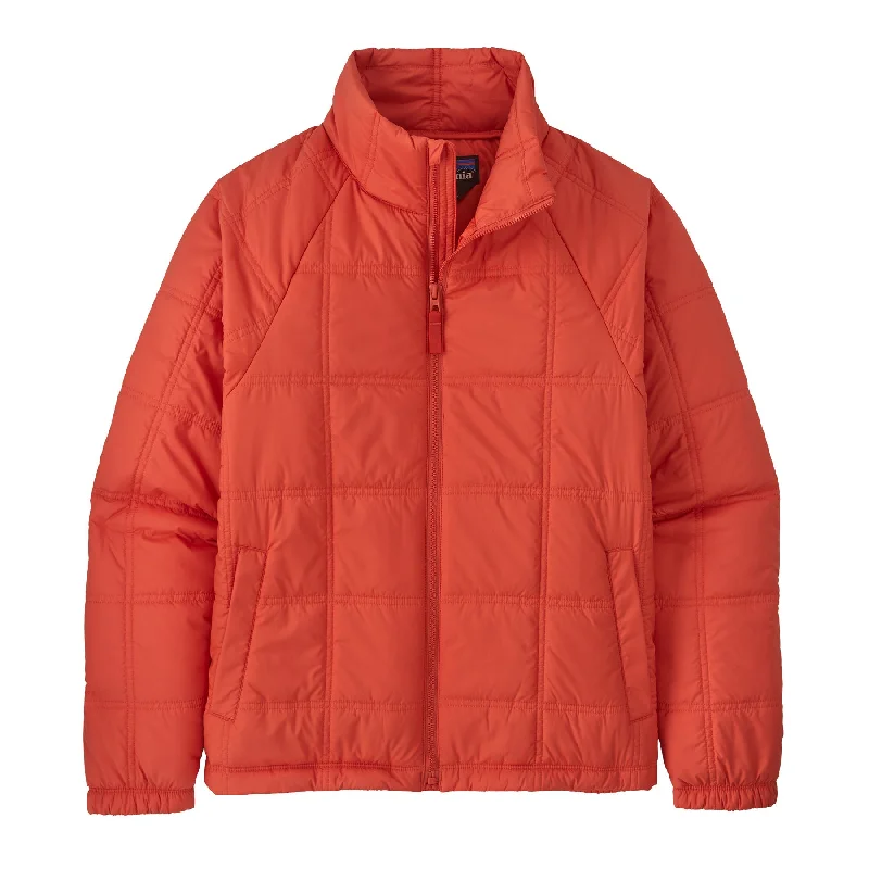 Women's Lost Canyon Jacket