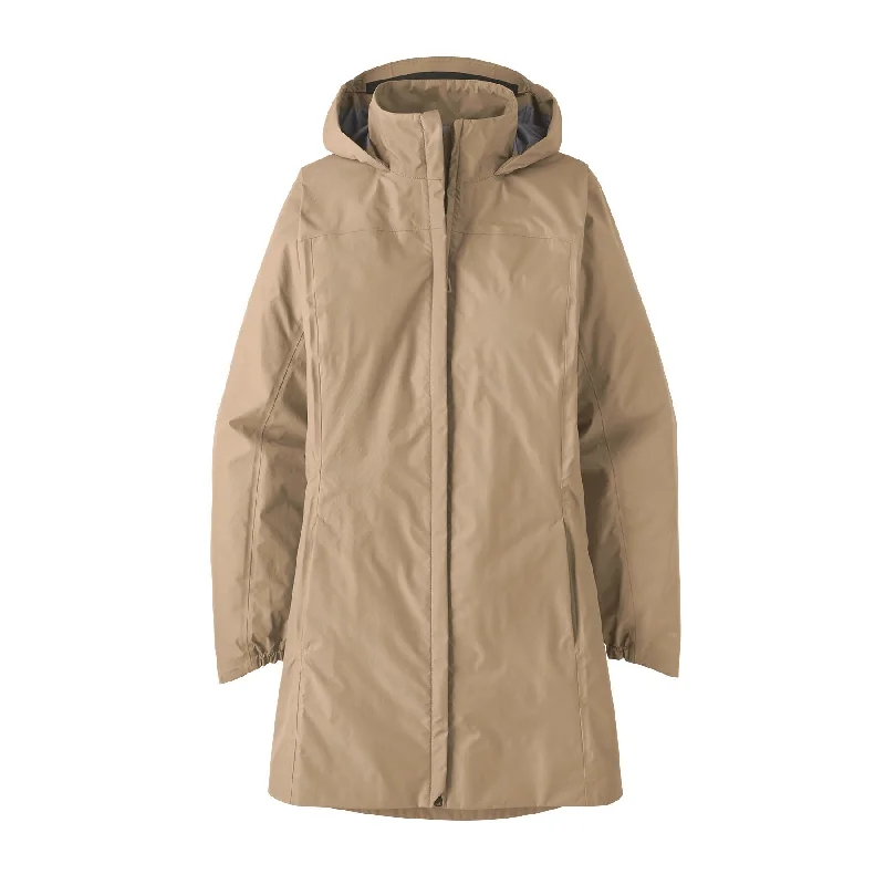 Women's Torrentshell 3L Rain Parka