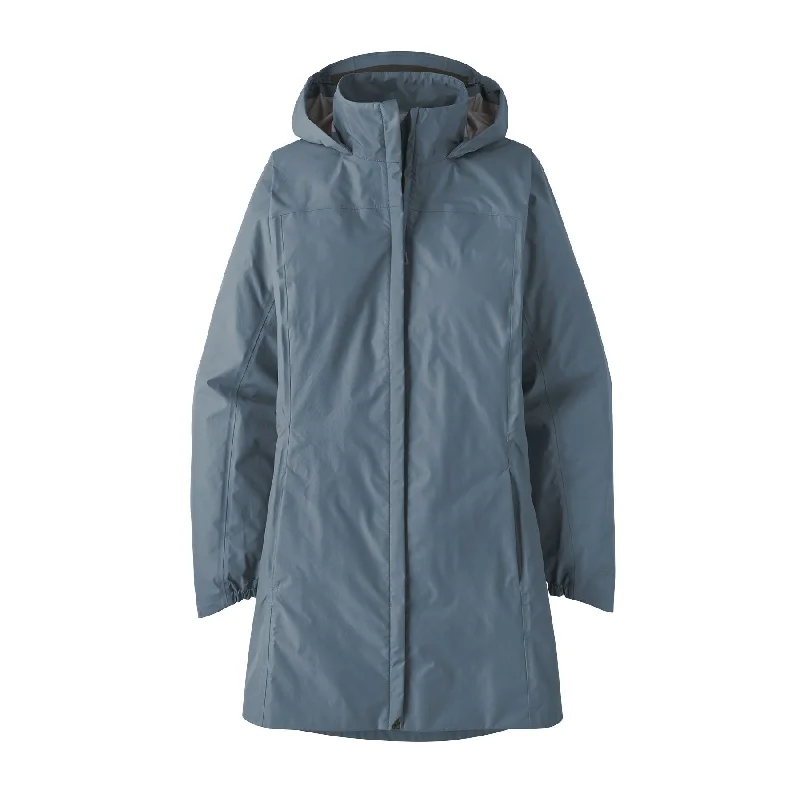 Women's Torrentshell 3L Rain Parka