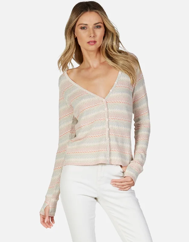 Summer-ready fashion for stylish women   Becker Cardigan